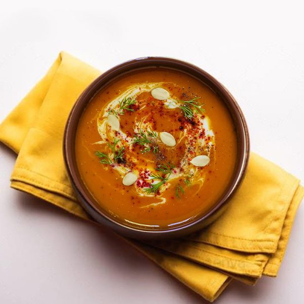 Shahi Dal